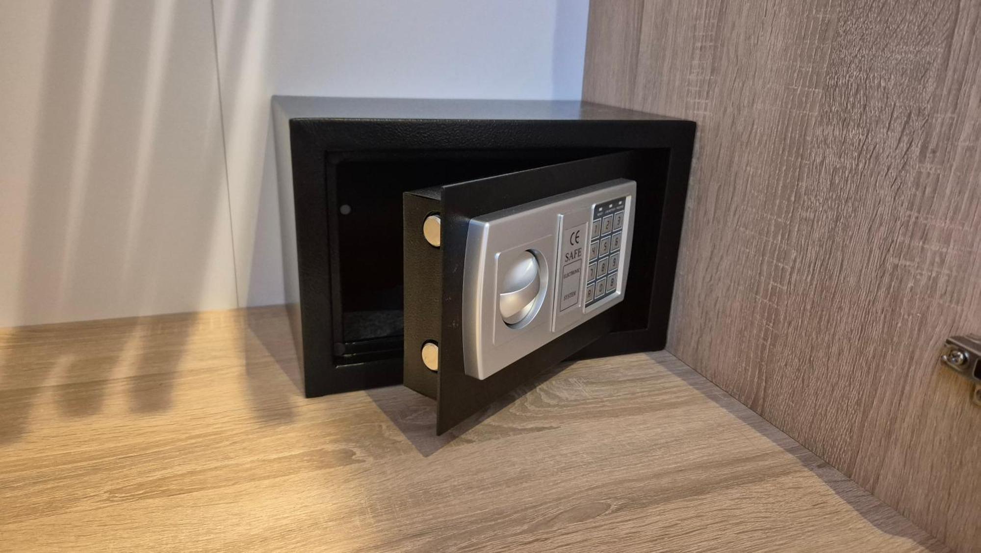 Schillerapartment Hof, Kueche, 24H Digital-Checkin, Parkplatz, Wlan250Mbit 호프 객실 사진